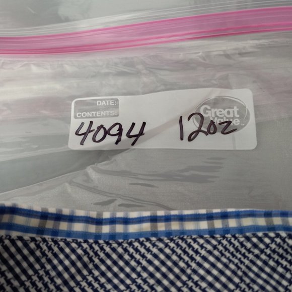 Panhandle Shirt Men's XL Tuf Cooper Performance Plaid Western Rodeo Cowboy Gorp - Picture 14 of 14